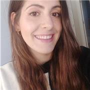 Profesora de Matemáticas y Física y Química, imparto clases en toda la ESO y Bachillerato